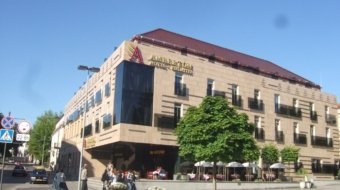 Ambertone-hotel-vilnius